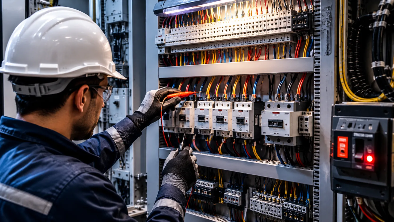Electrical Engineering