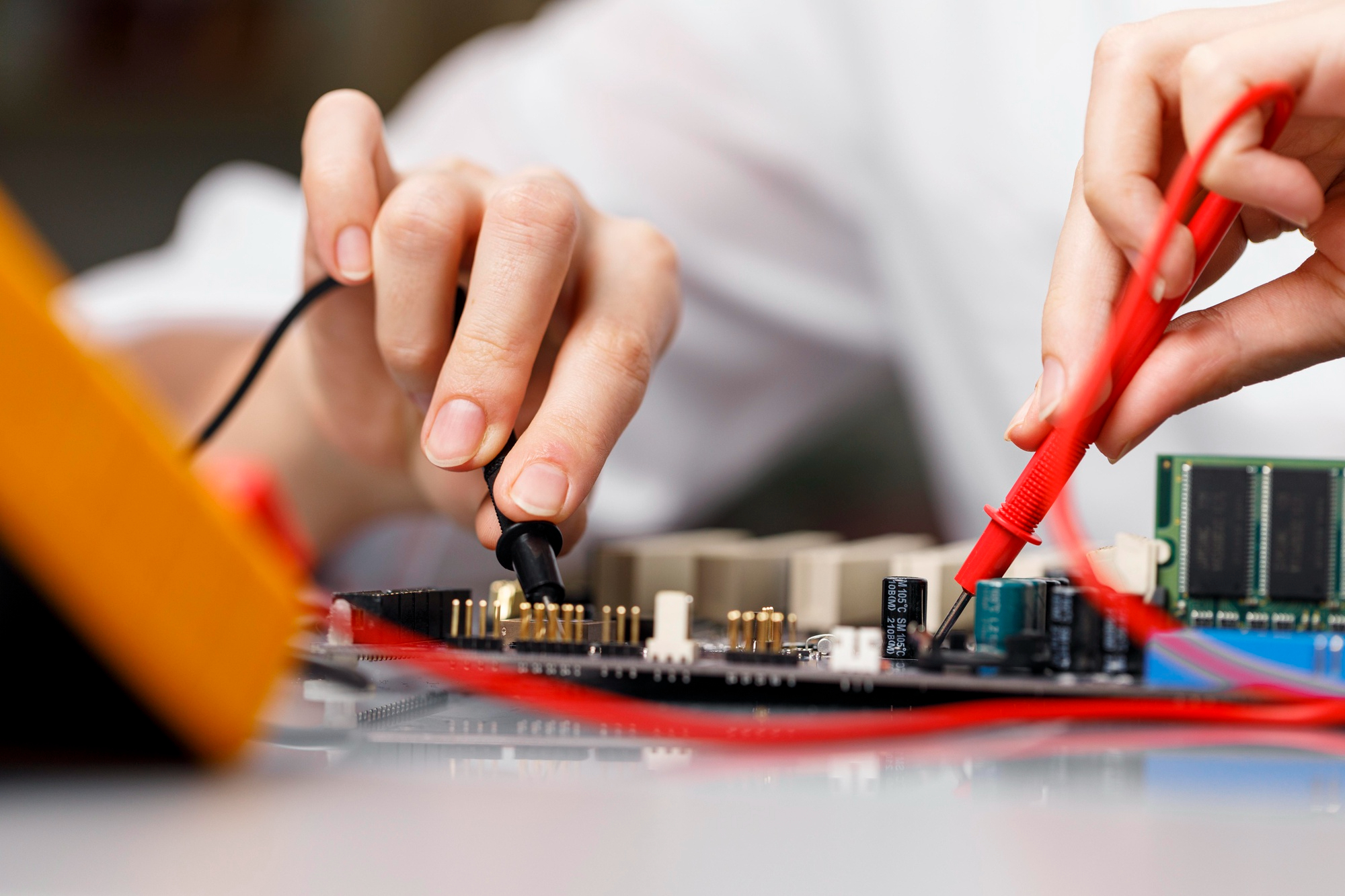MEP Solutions