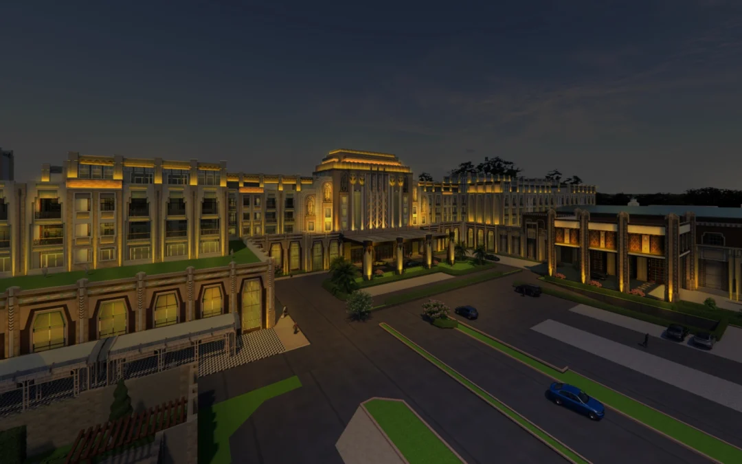 MAYFAIR SANCTUARY BHUBANESWAR