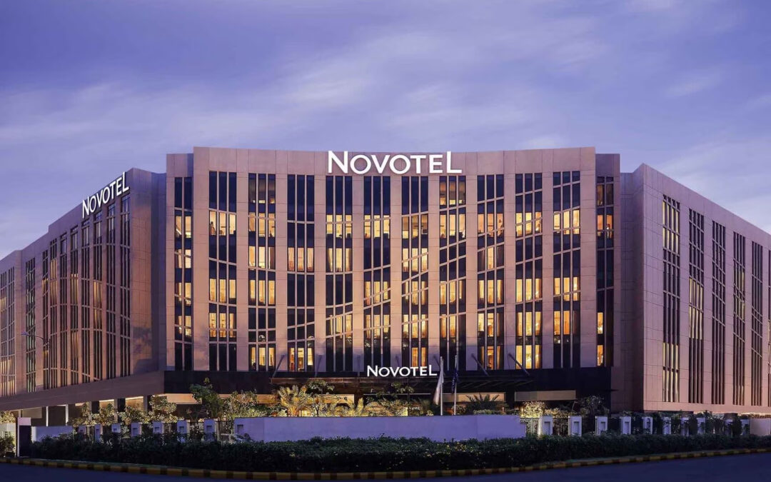 NOVOTEL INDORE