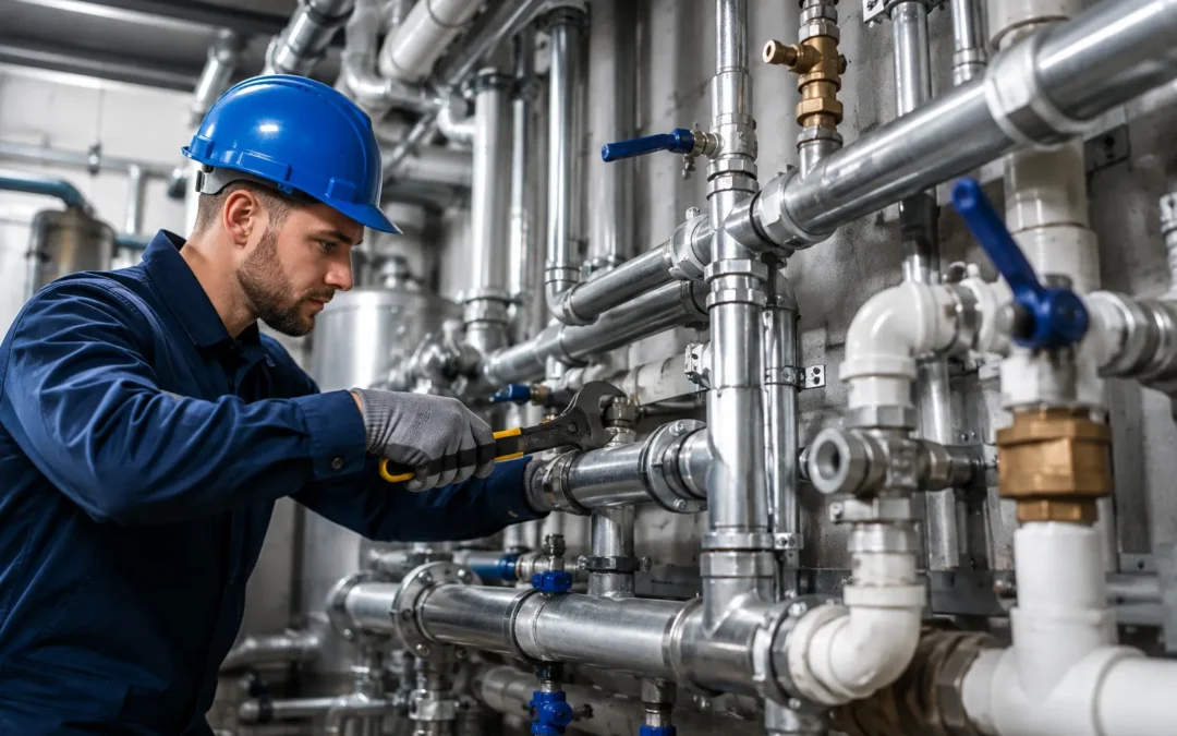 Plumbing Engineering